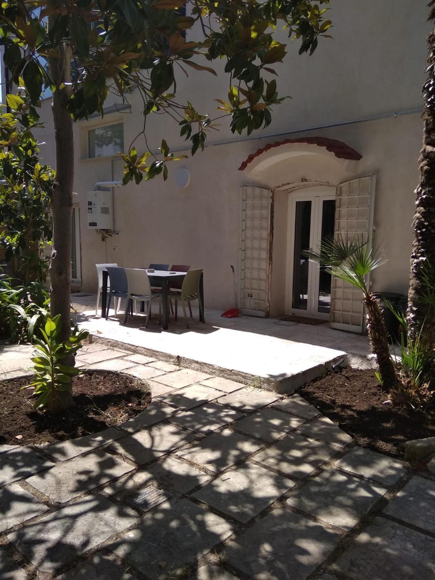 Barimetro Garden Capurso Exterior foto