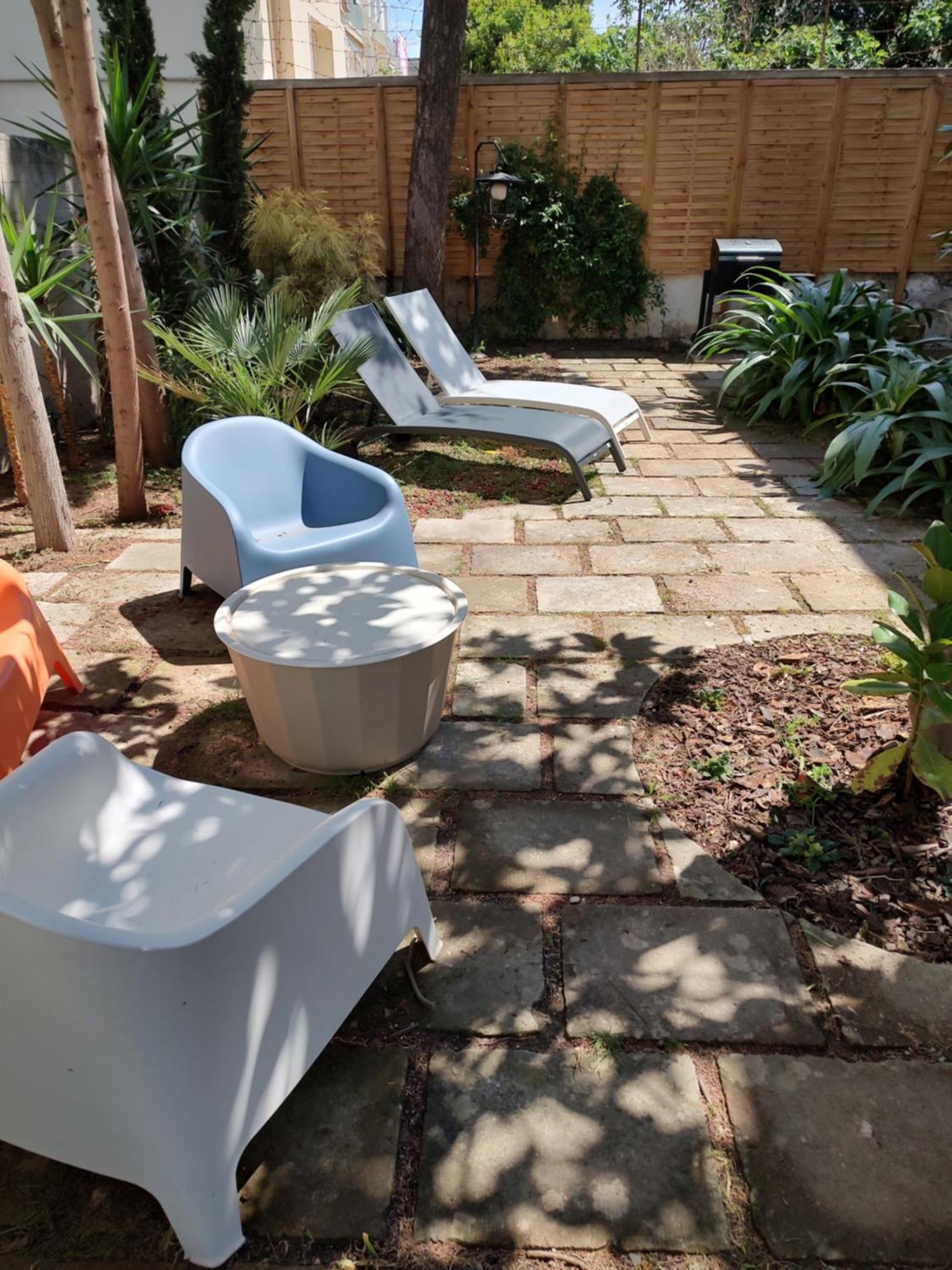Barimetro Garden Capurso Exterior foto