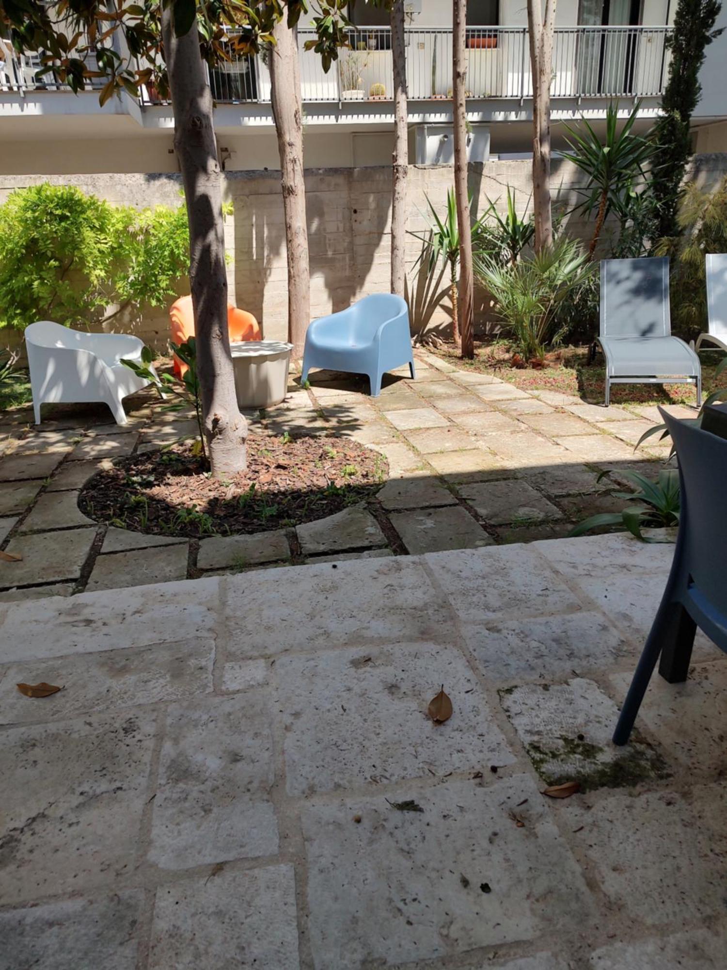 Barimetro Garden Capurso Exterior foto